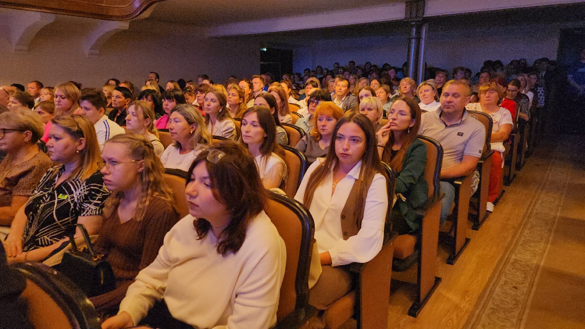 выездная администрация, орехово-зуево,