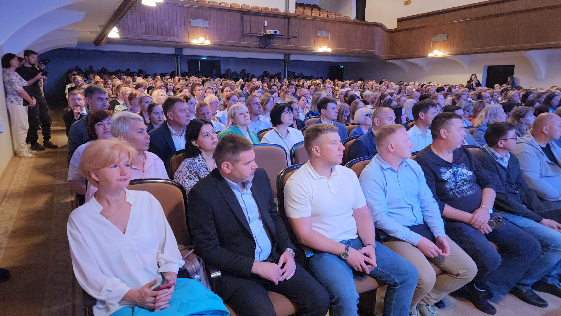 выездная администрация, орехово-зуево,