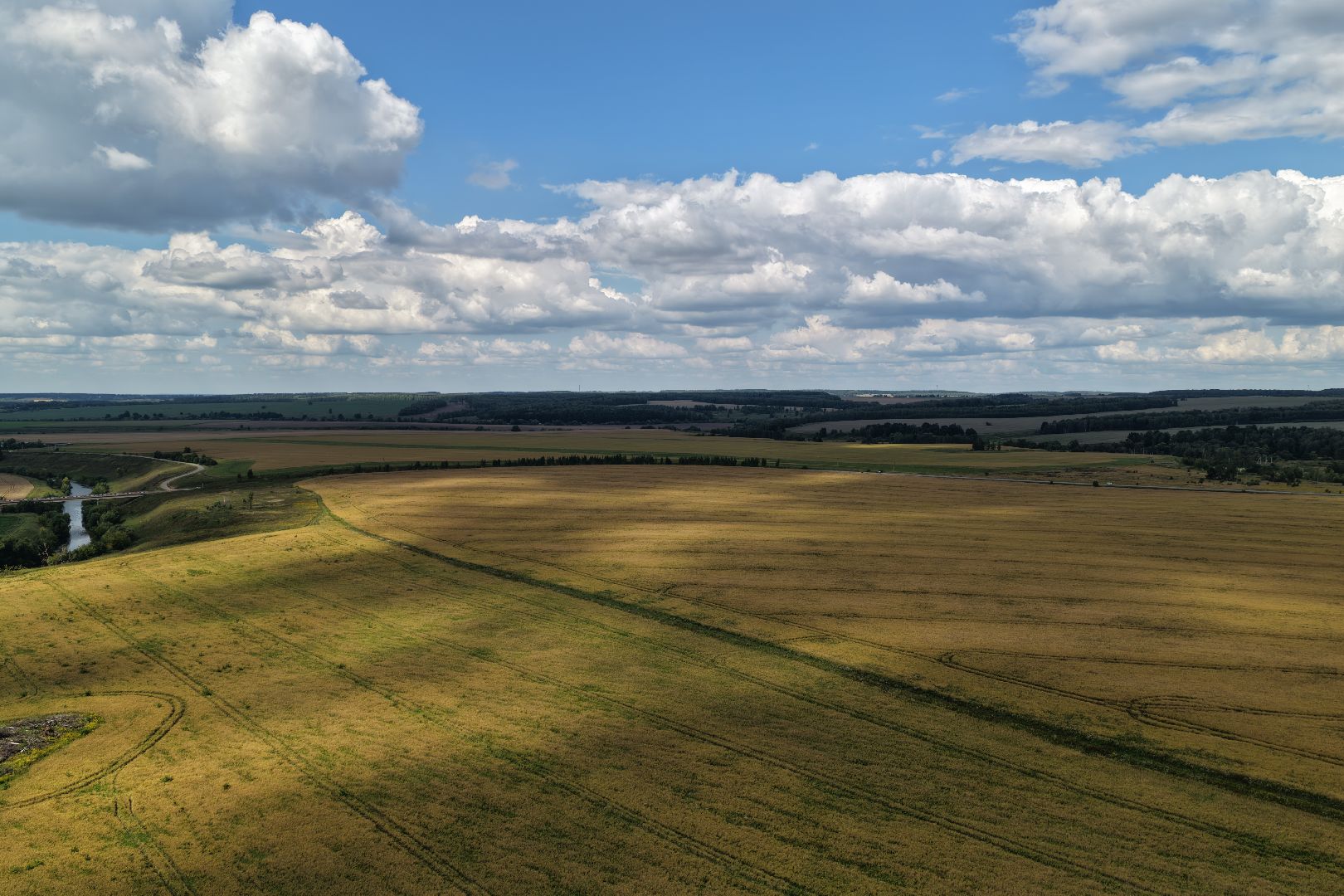 видео с коптера, новая школа зарайск, образование подмосковья,