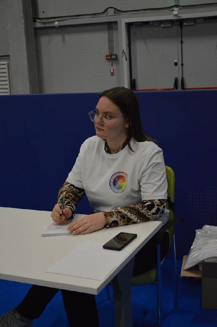 шаховская, молодой учитель, молодой специалист, шаховская школа, гимназия,