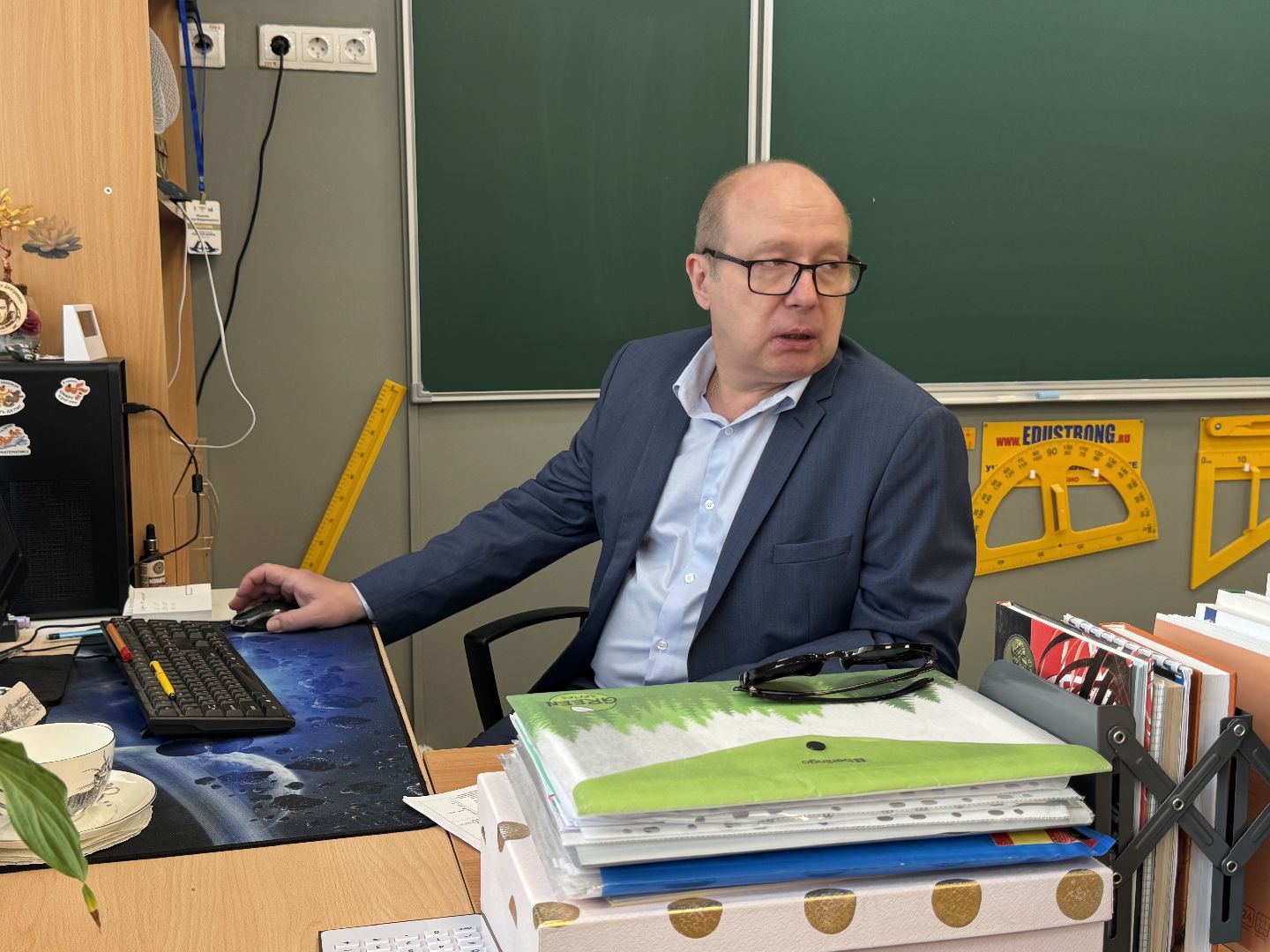 гимназия 1 имени героя рф баландина, балашиха,