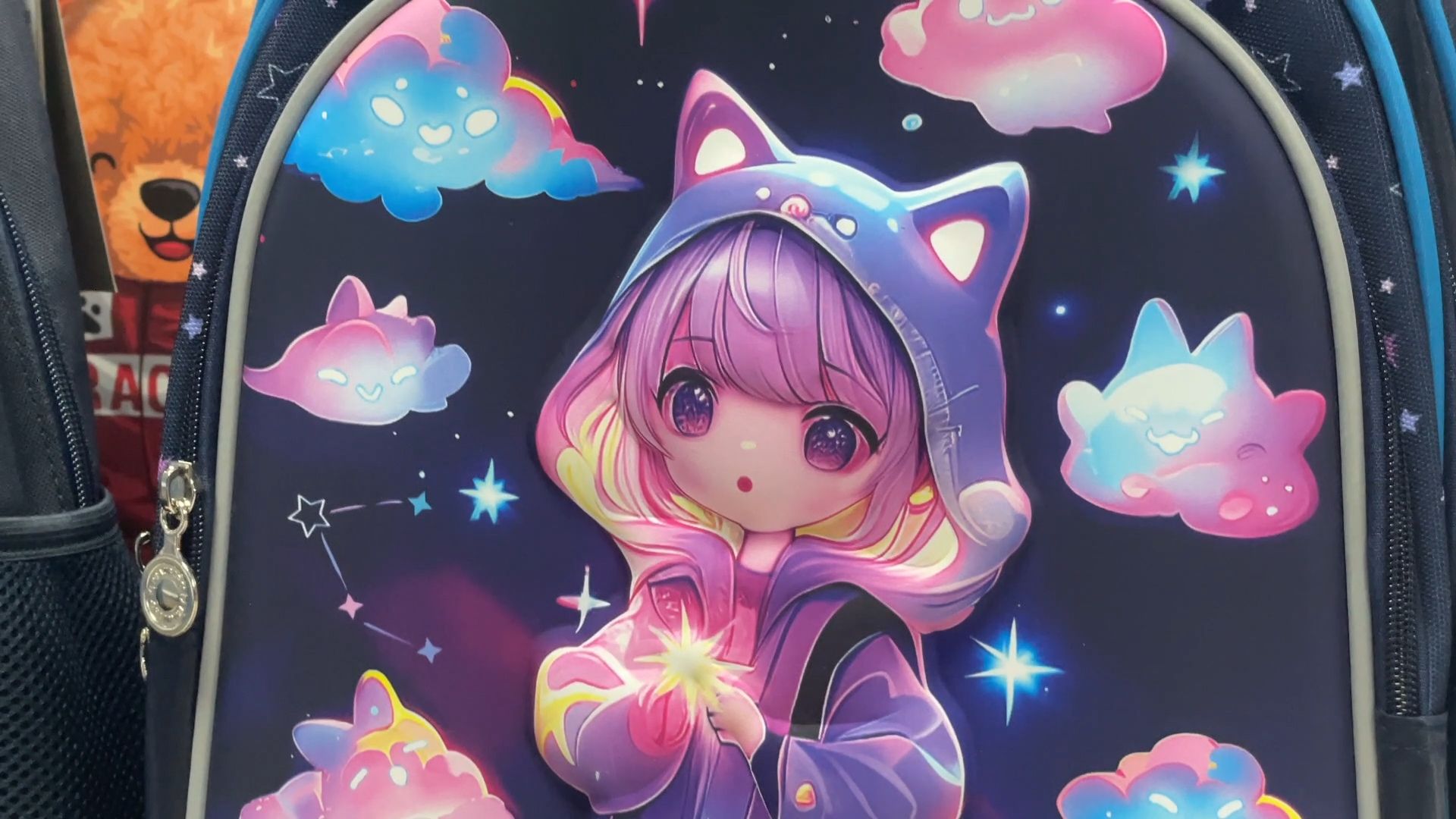 собери ребенка в школу балашиха,