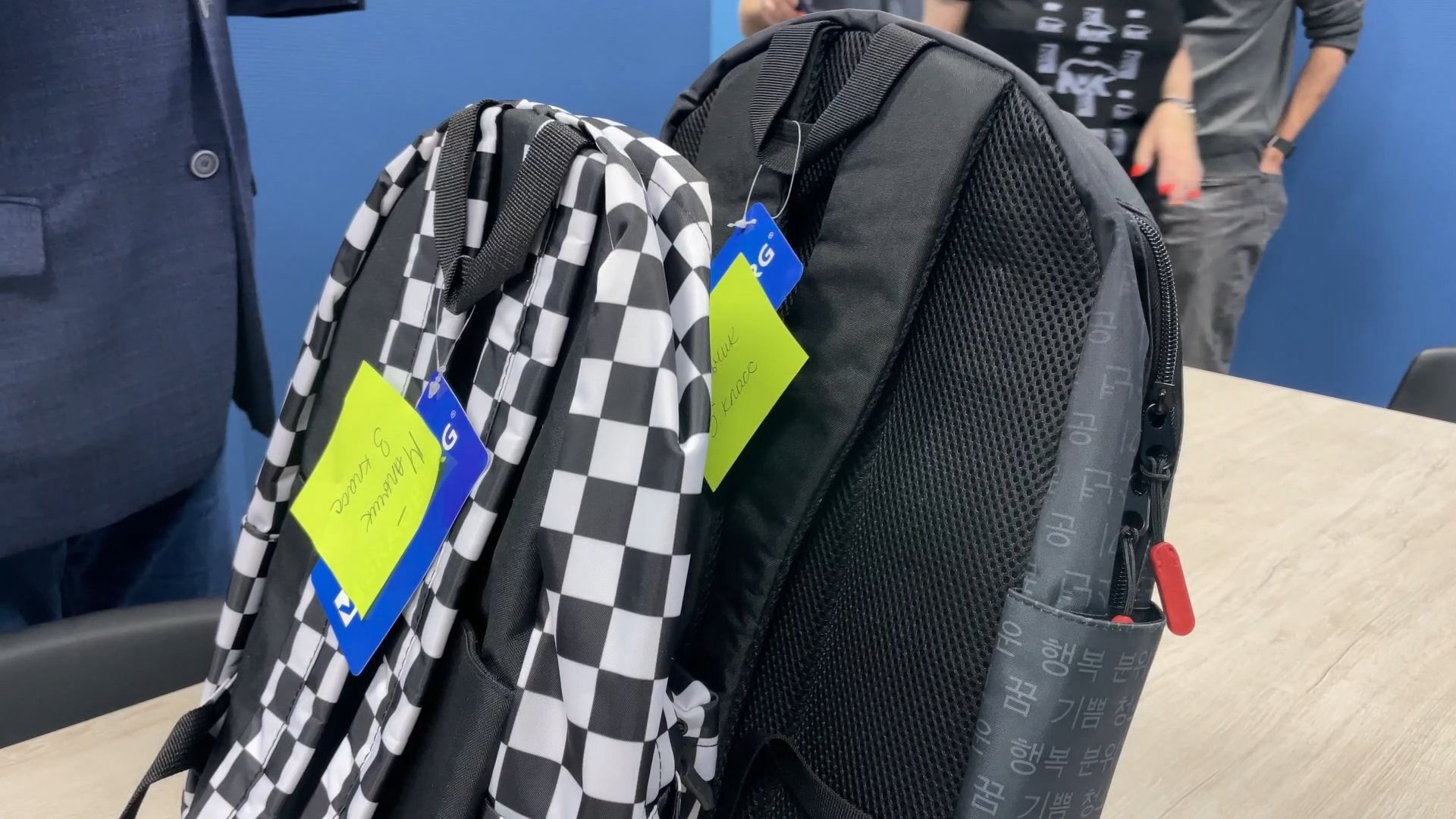 собери ребенка в школу балашиха,