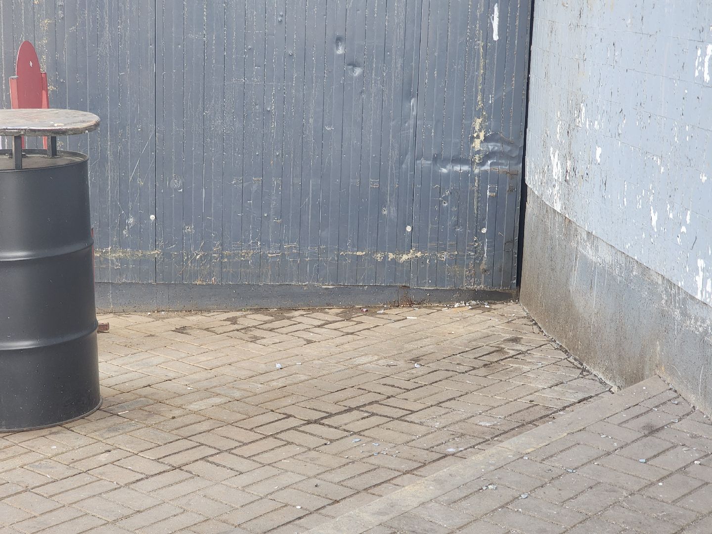 королёв, благоустройство ,  незаконный ларек, жд станция подлипки-дачные,