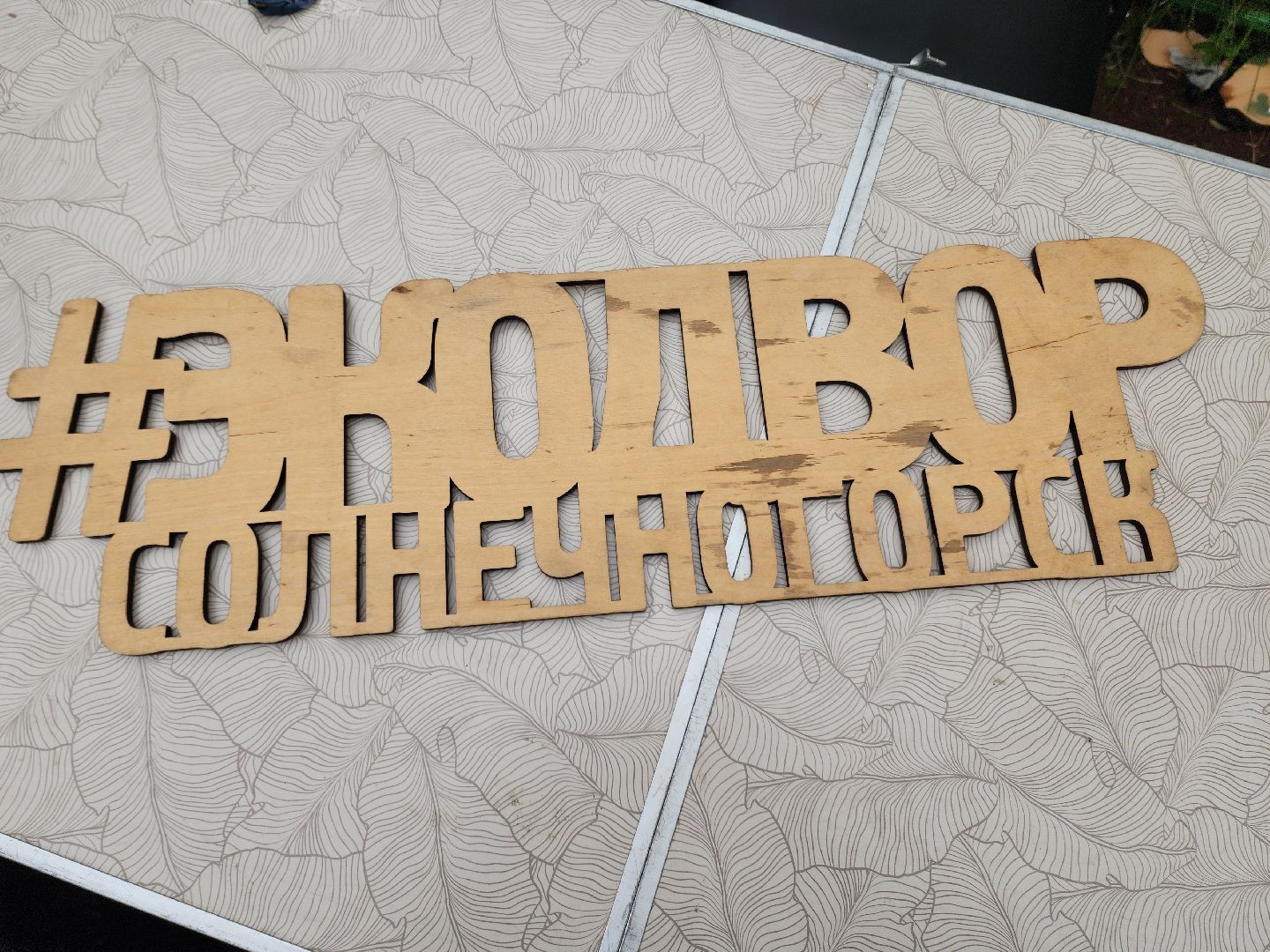 солнечногорск, жители белгорода, экология , праздник ,