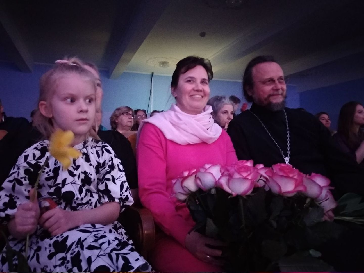 Дмитров, Союз православных женщин Подмосковья, Минкульт МО