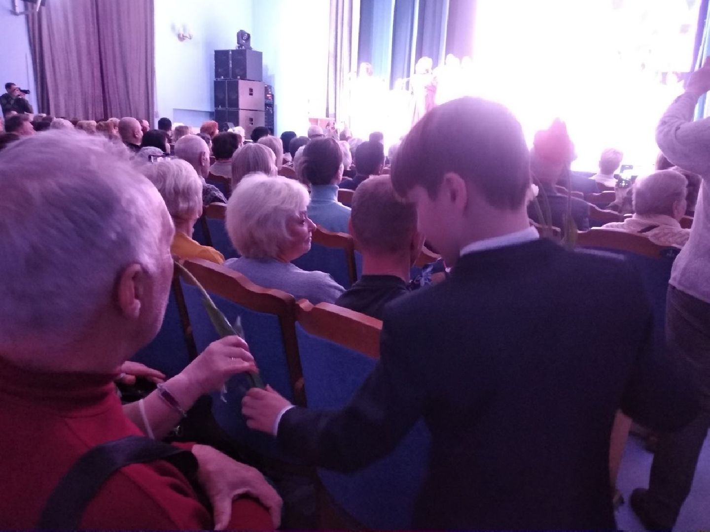 Дмитров, Союз православных женщин Подмосковья, Минкульт МО