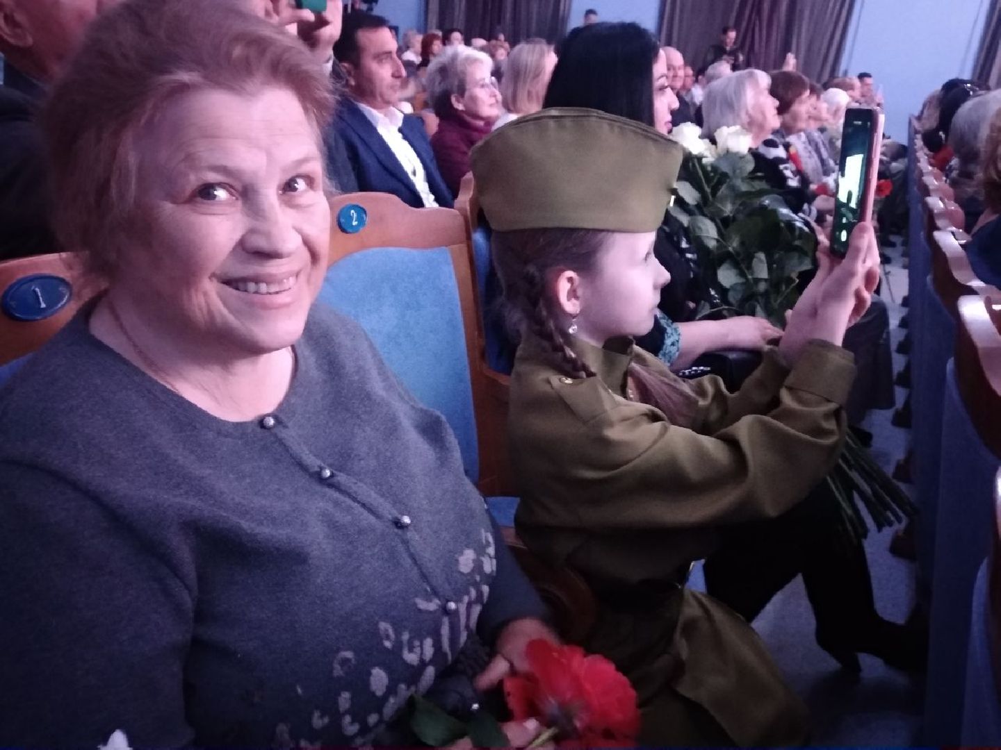 Дмитров, Союз православных женщин Подмосковья, Минкульт МО