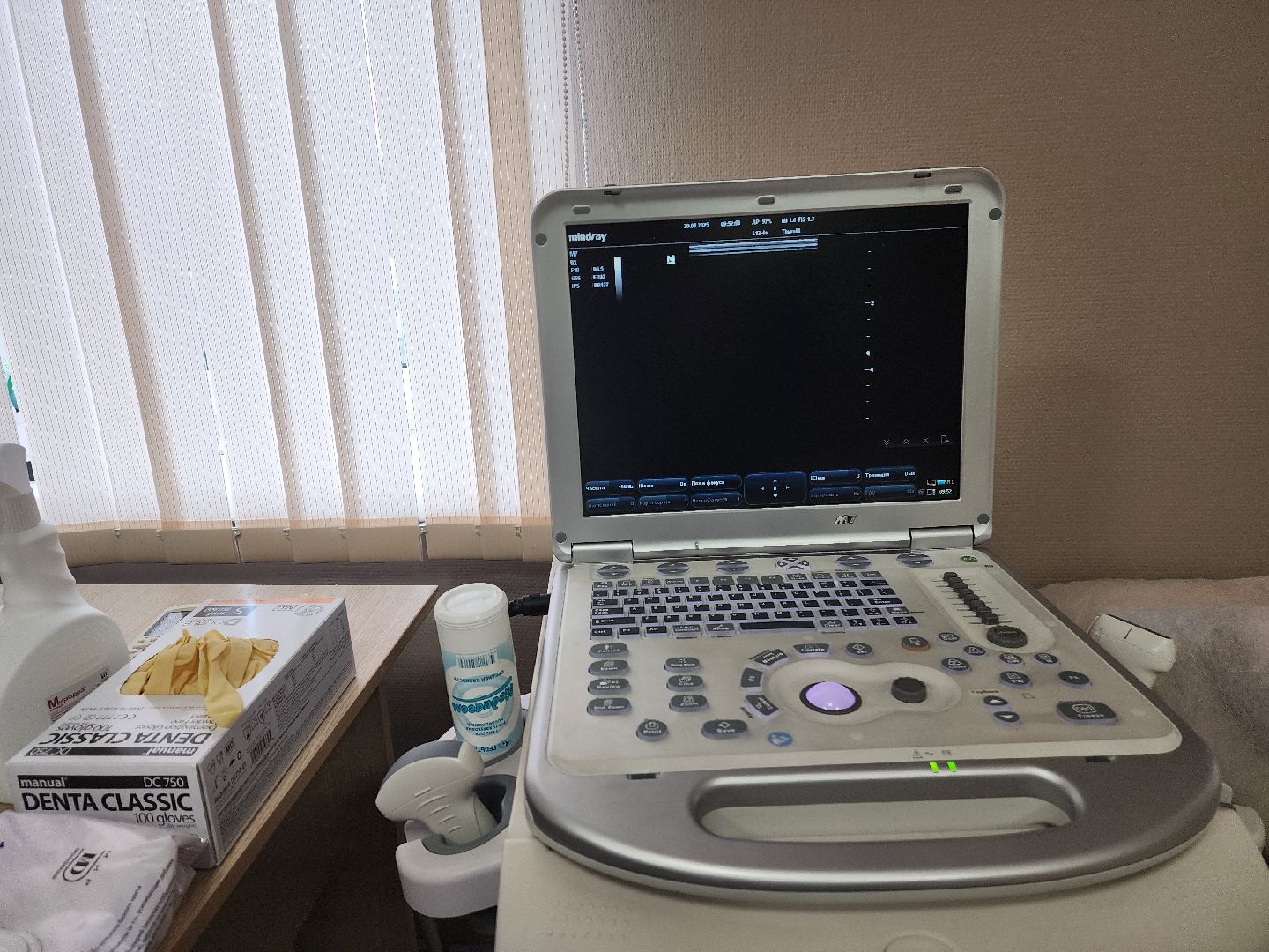 красноармейск, городской округ пушкинский, выездная диспансеризация, медицинское обследование, медсанчасть 154,