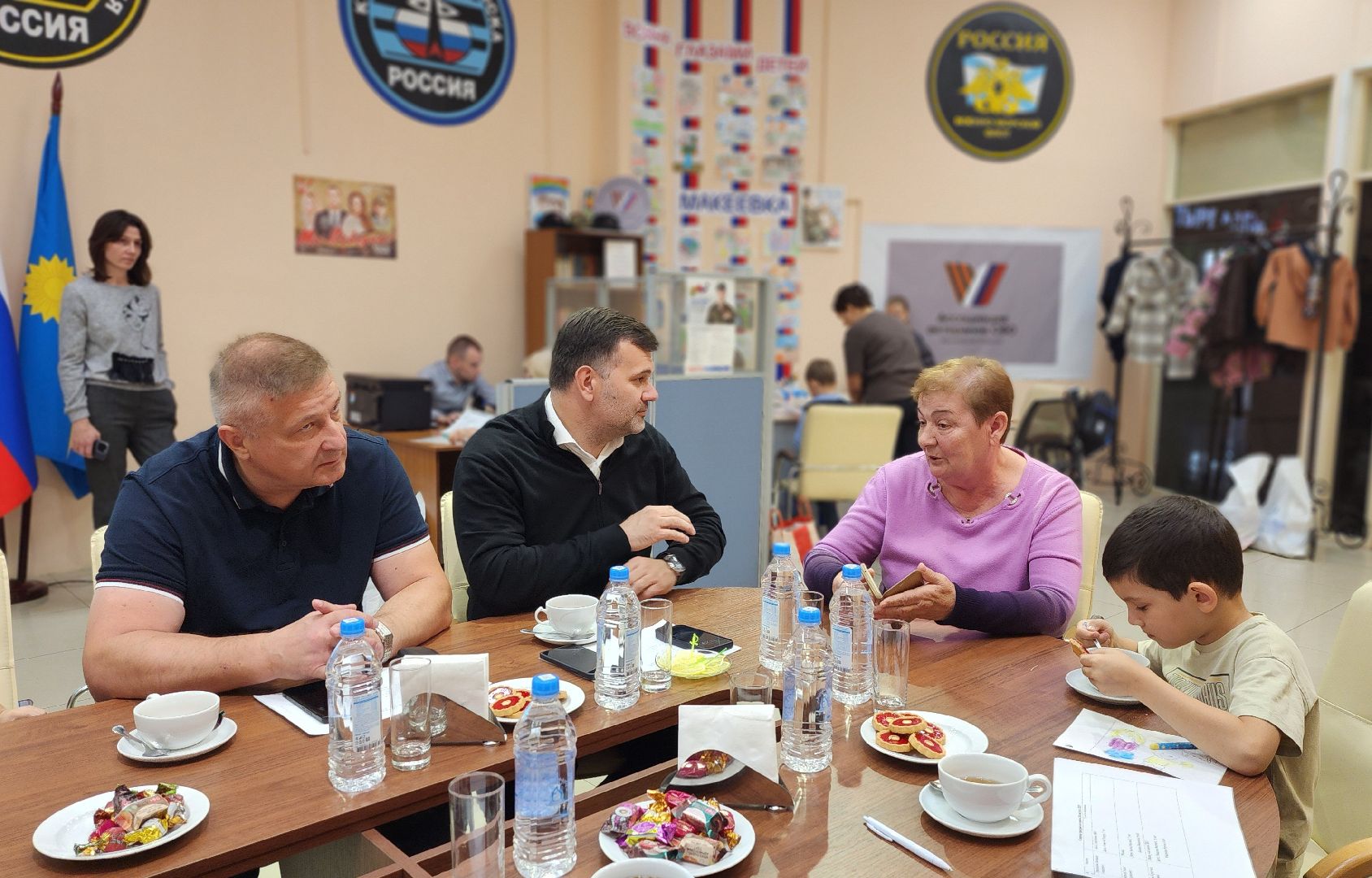 солнечногорск, ассоциация ветеранов сво, спорт, плавание,