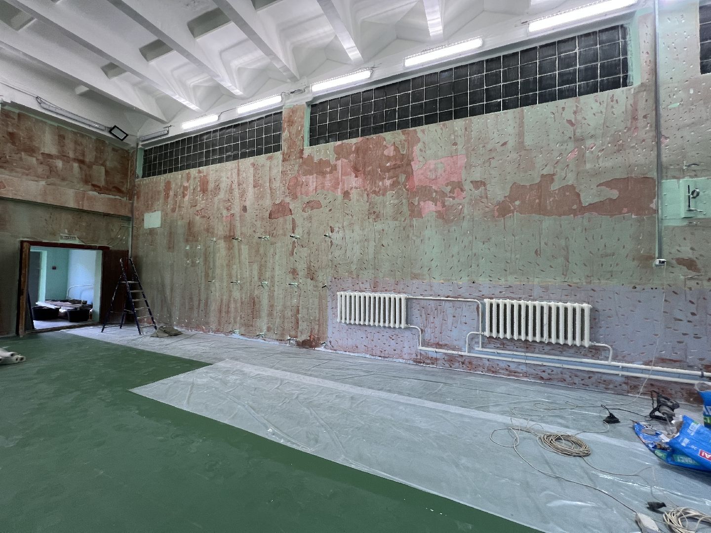 талдомский городской округ, Вербилки, Школа вербилки , 1 сентября 2025,