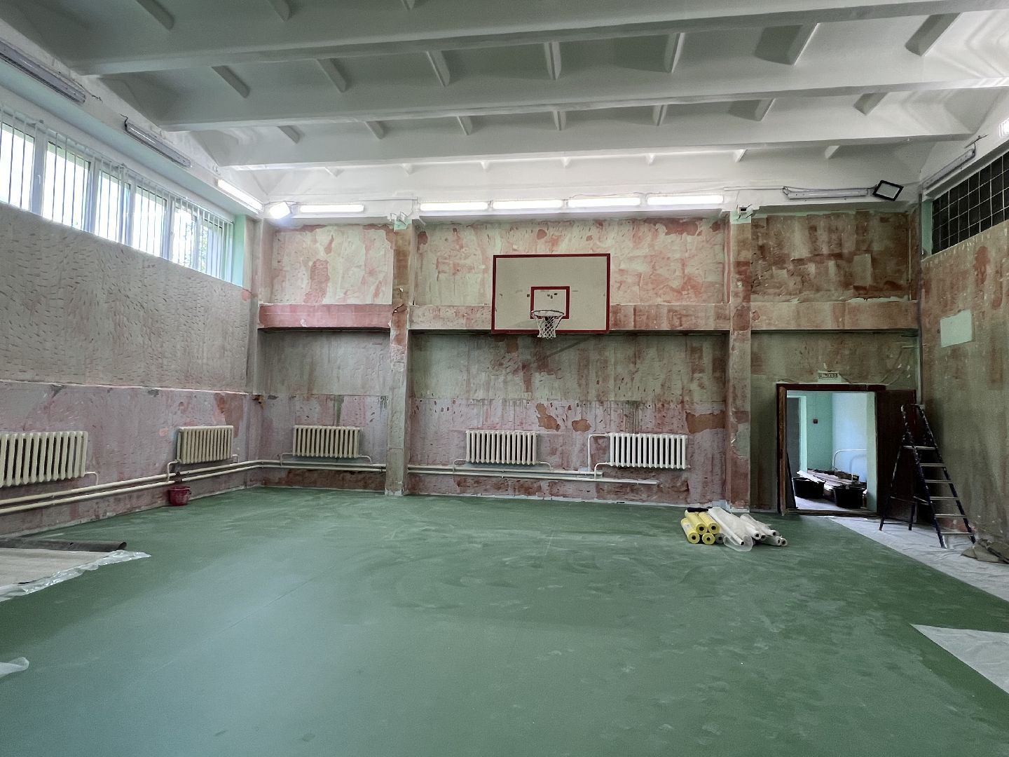 талдомский городской округ, Вербилки, Школа вербилки , 1 сентября 2025,