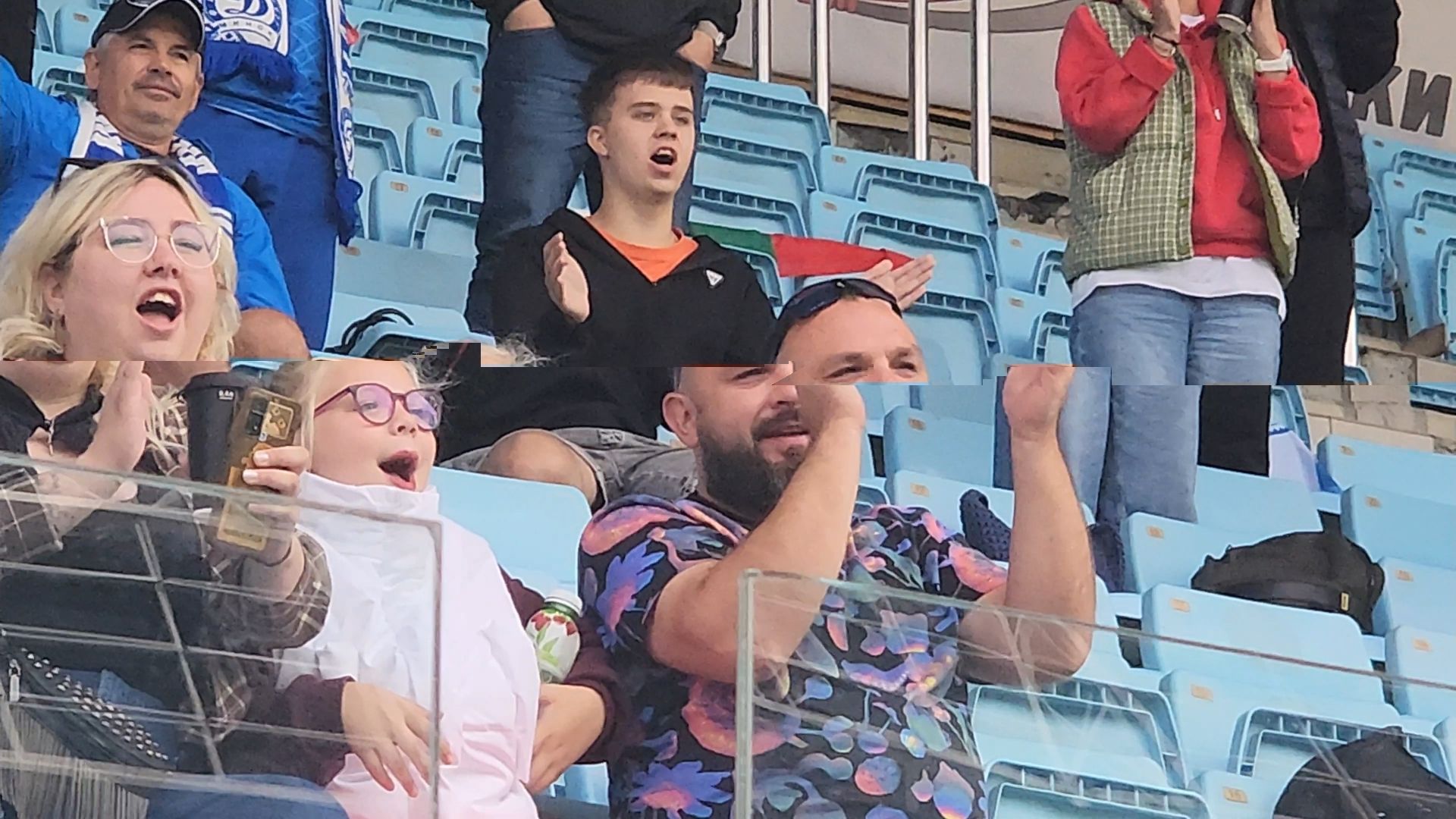 футбол, дети, акинфеев,