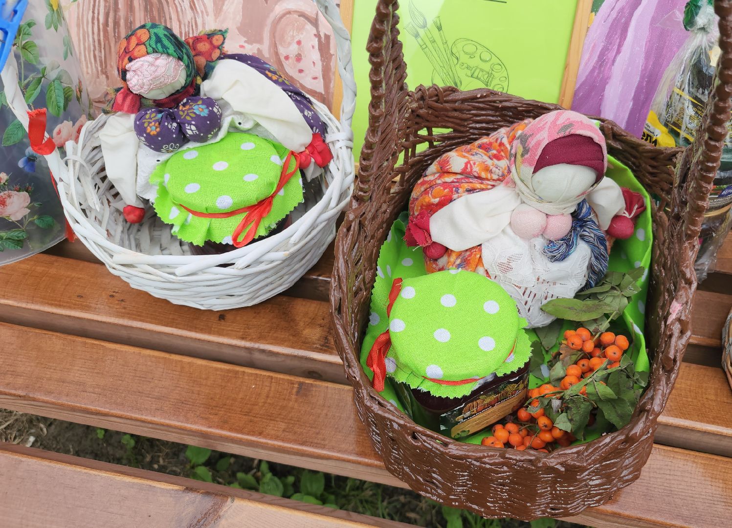 фестиваль огородников, активное долголетие, орехово-зуево, демихово,