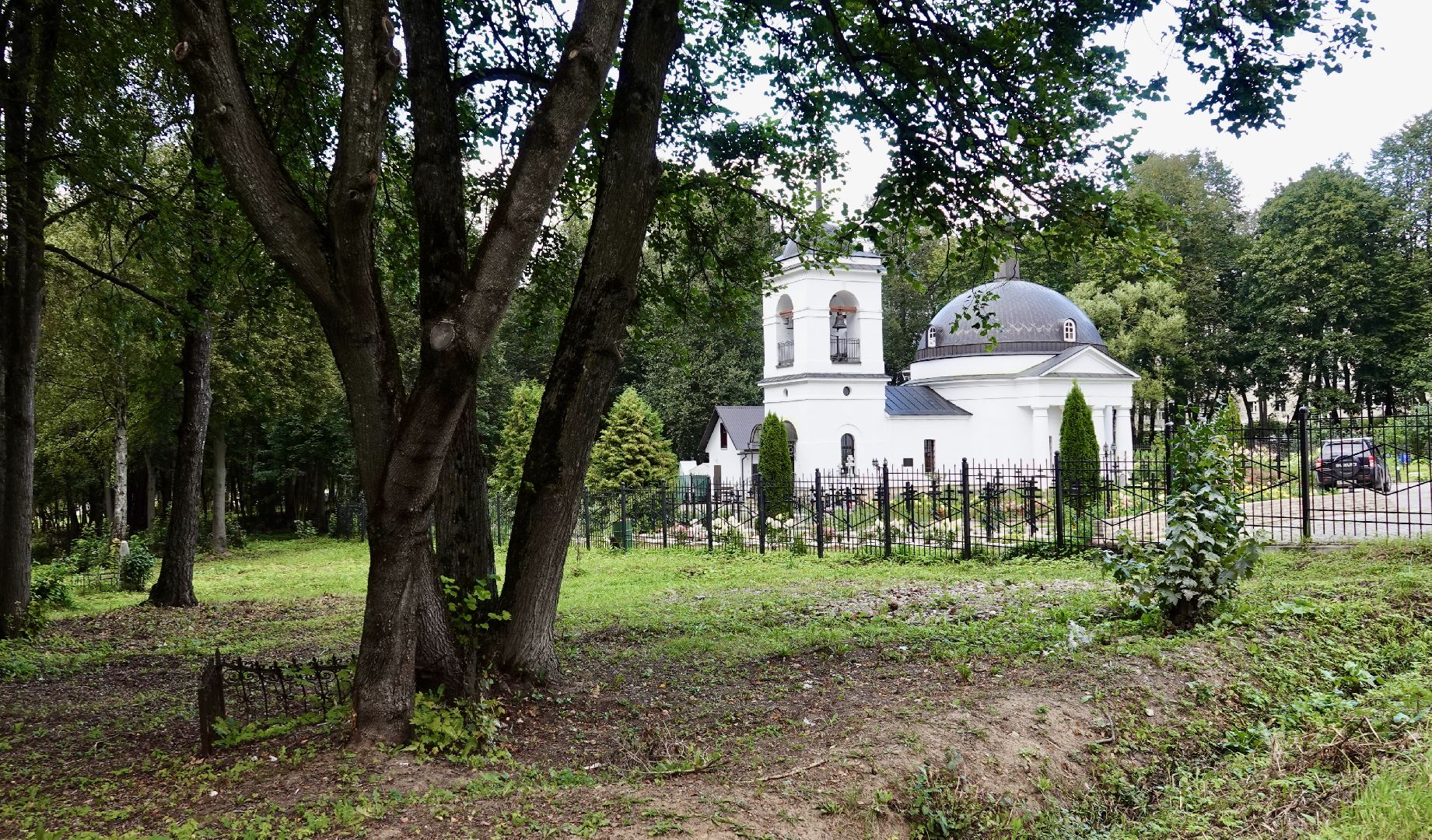 краеведение, сергиев посад, сергиево-посадский городской округ, история, память, благоустройство,