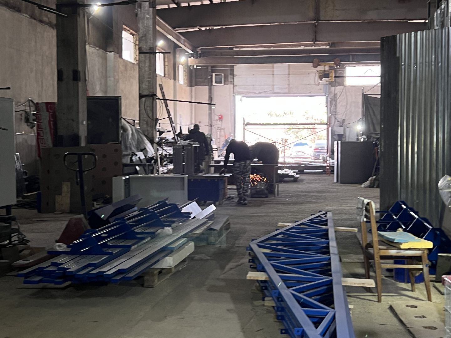 Химки, экономика, малый бизнес, предприниматель, круглый стол