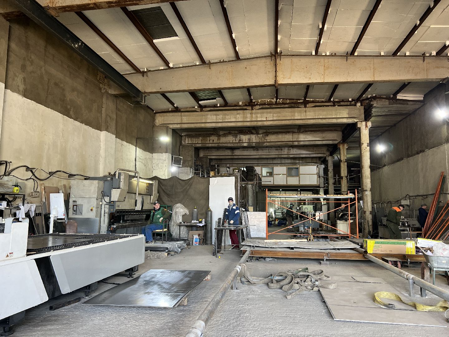 Химки, экономика, малый бизнес, предприниматель, круглый стол