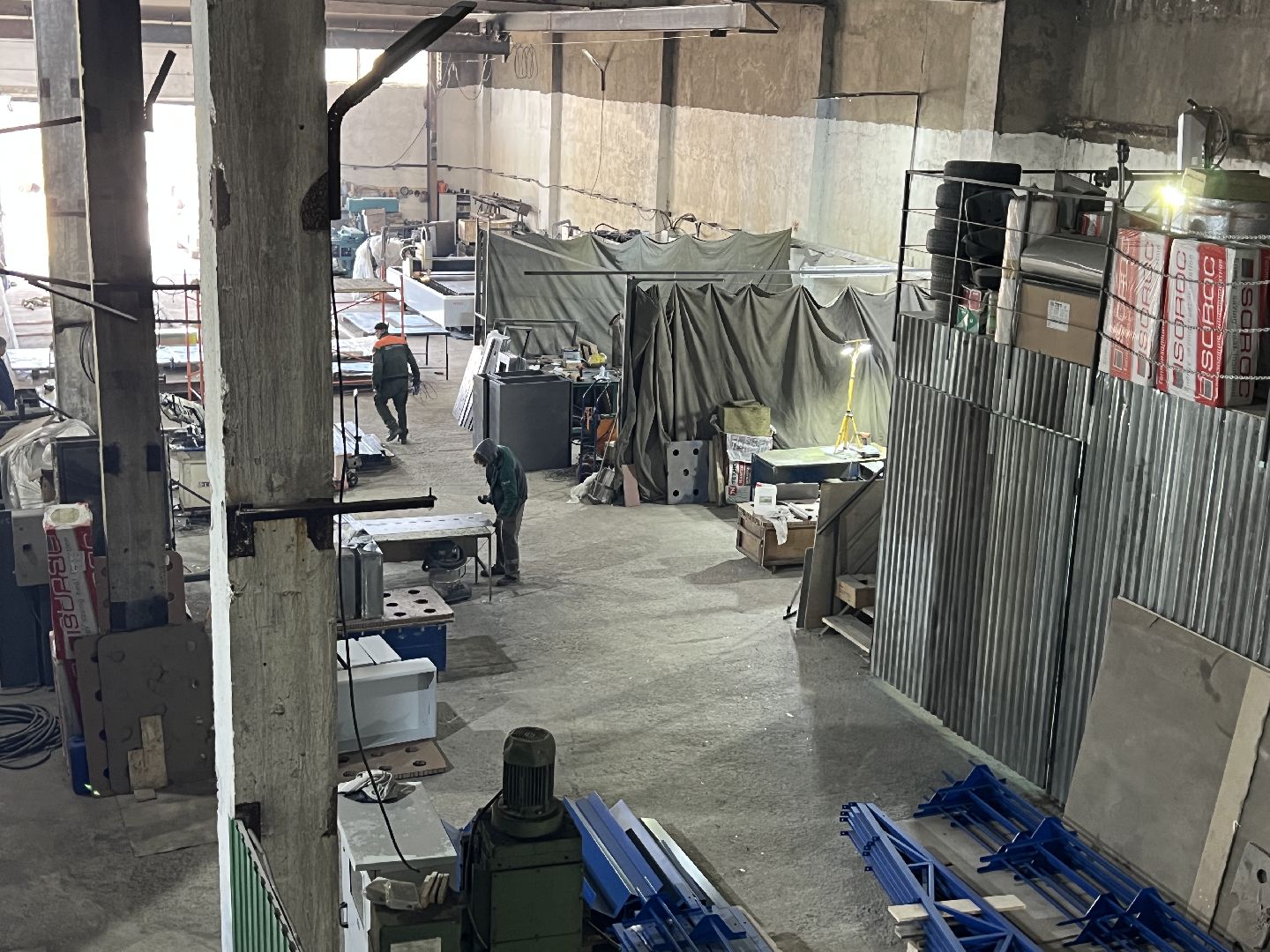 Химки, экономика, малый бизнес, предприниматель, круглый стол