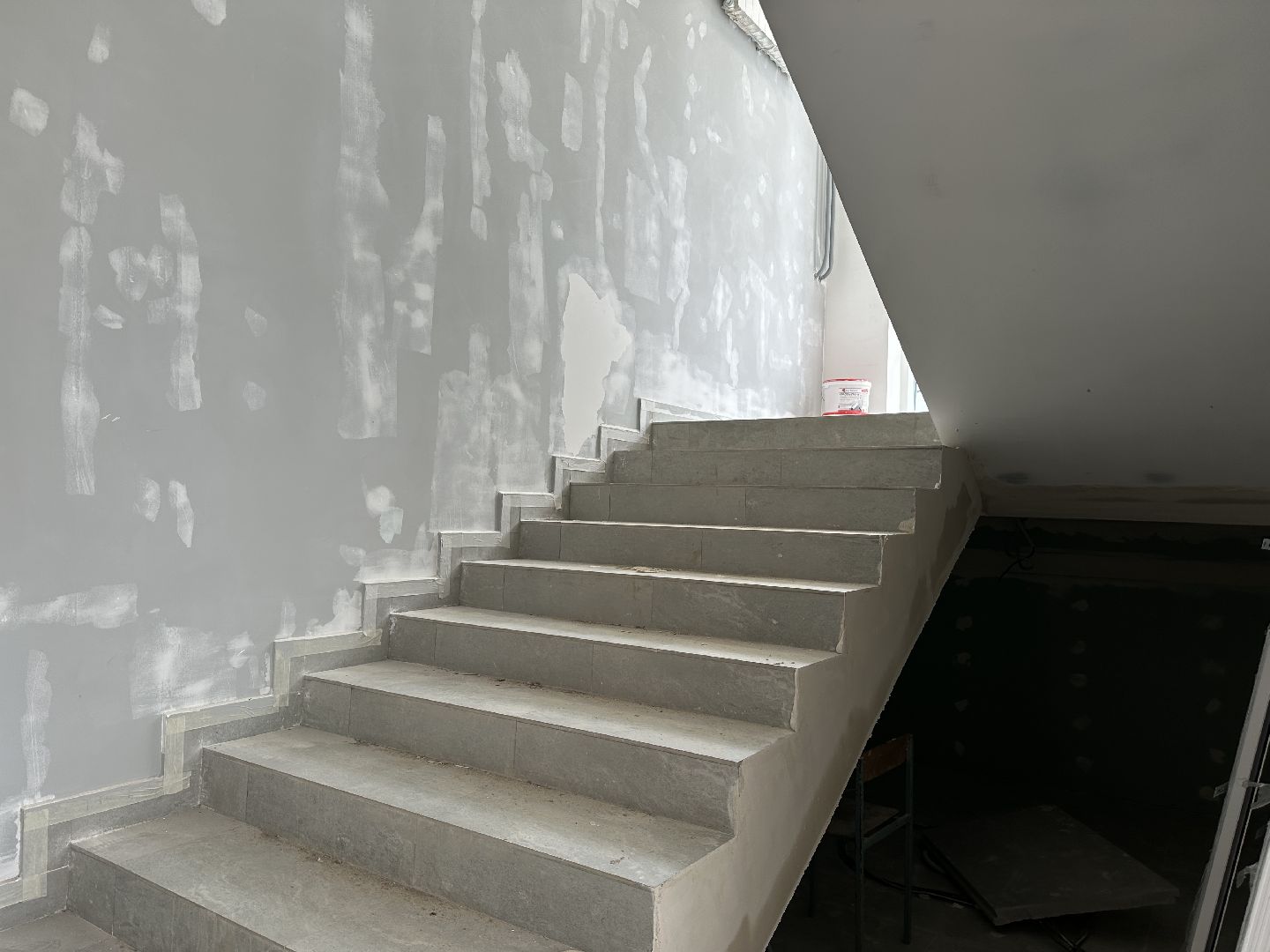 пушкинский городской округ, ашукино, Ашукинский образовательный комплекс , капитальный ремонт школы, образование,