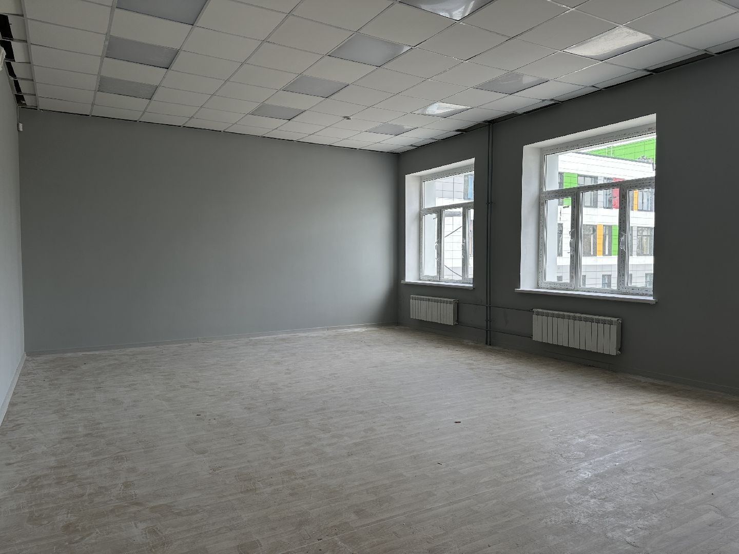 пушкинский городской округ, ашукино, Ашукинский образовательный комплекс , капитальный ремонт школы, образование,