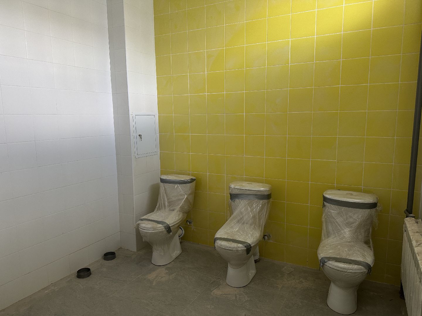 пушкинский городской округ, ашукино, Ашукинский образовательный комплекс , капитальный ремонт школы, образование,