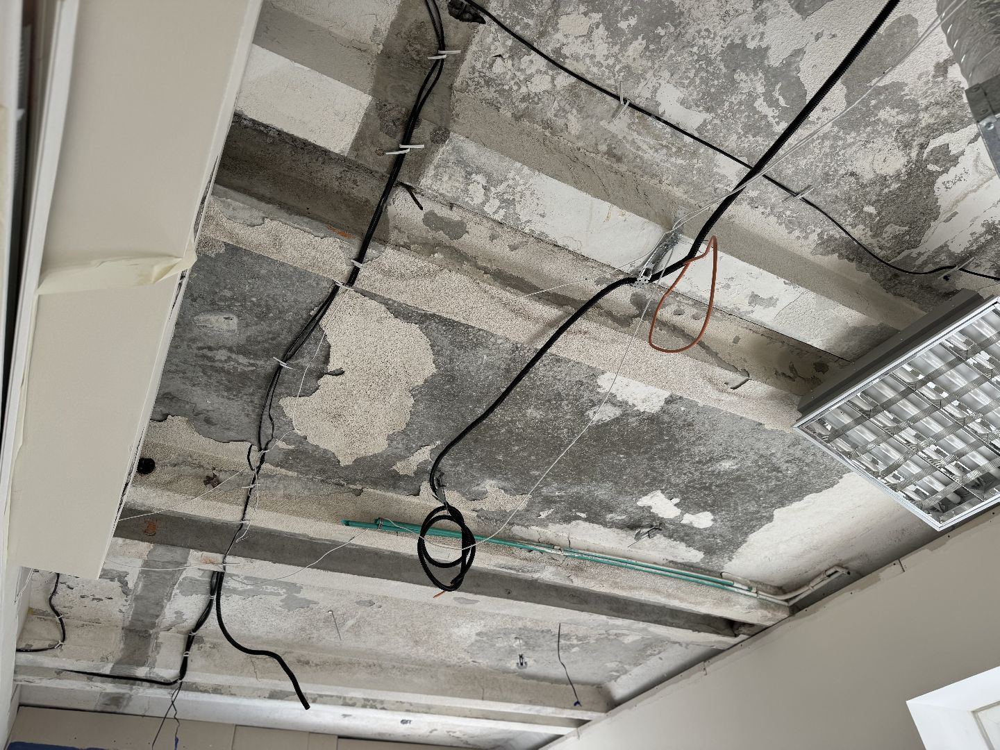 ремонт поликлиники, амбулатория , горки ленинские, ленинский городской округ,