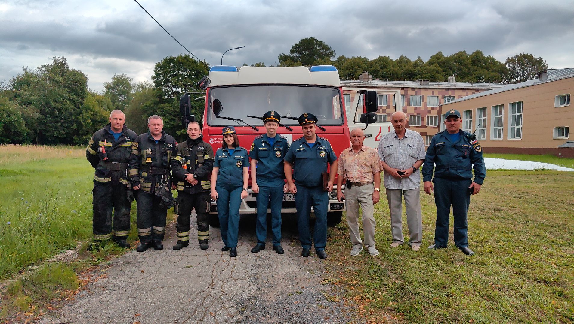 учения, мчс, эвакуация, школа,