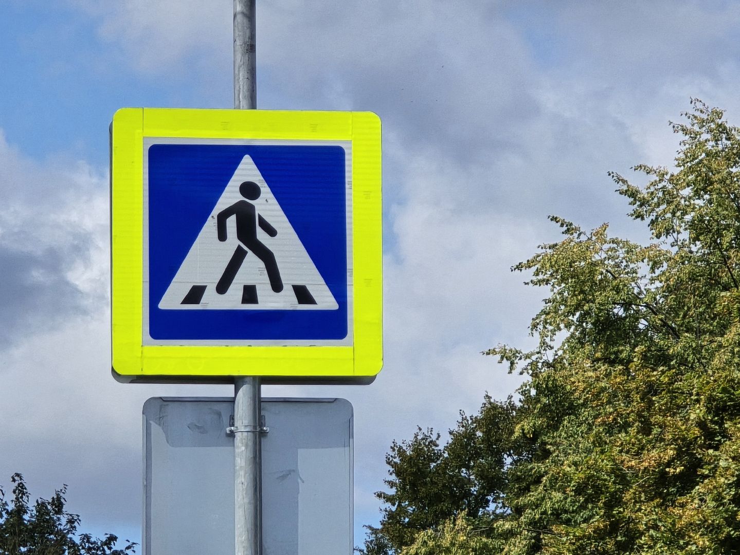 Коломна, светофор,