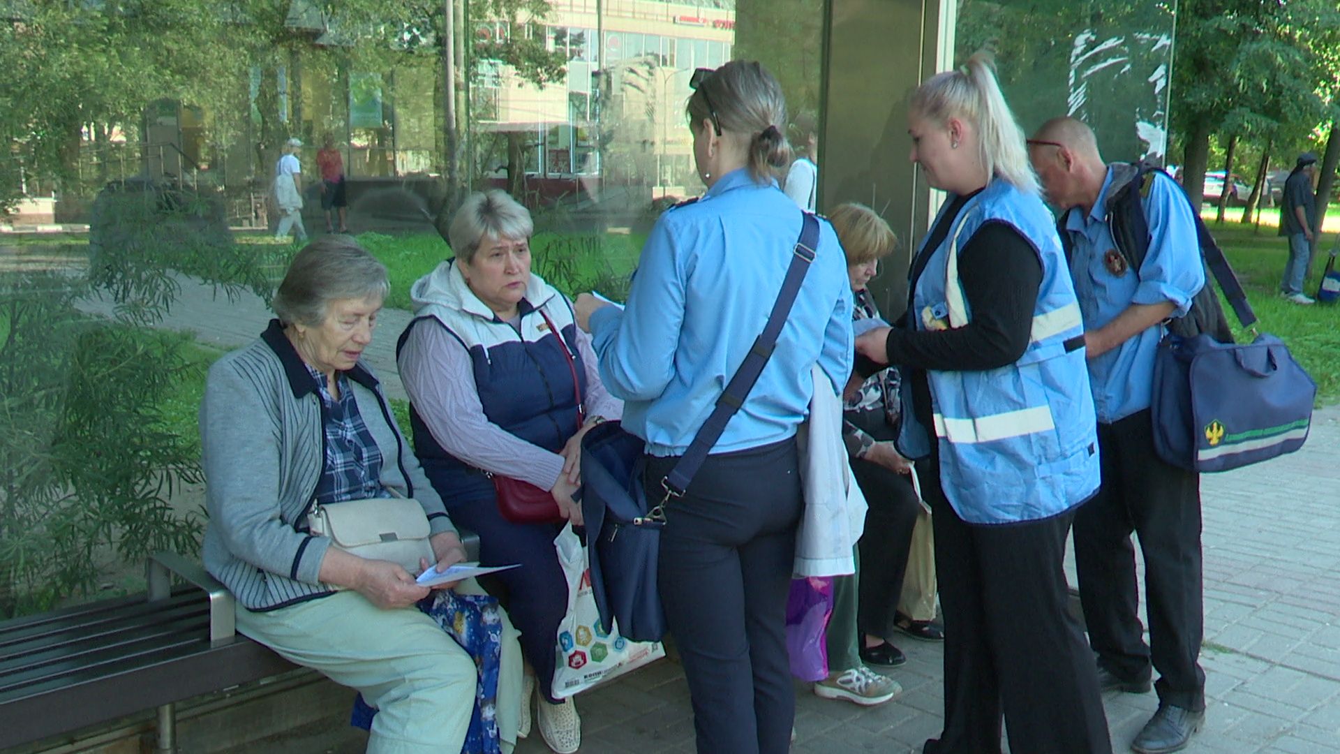 Реутов, рейд, ребенок-пассажир, транспорт, общественный транспорт, автобусы, проезд,