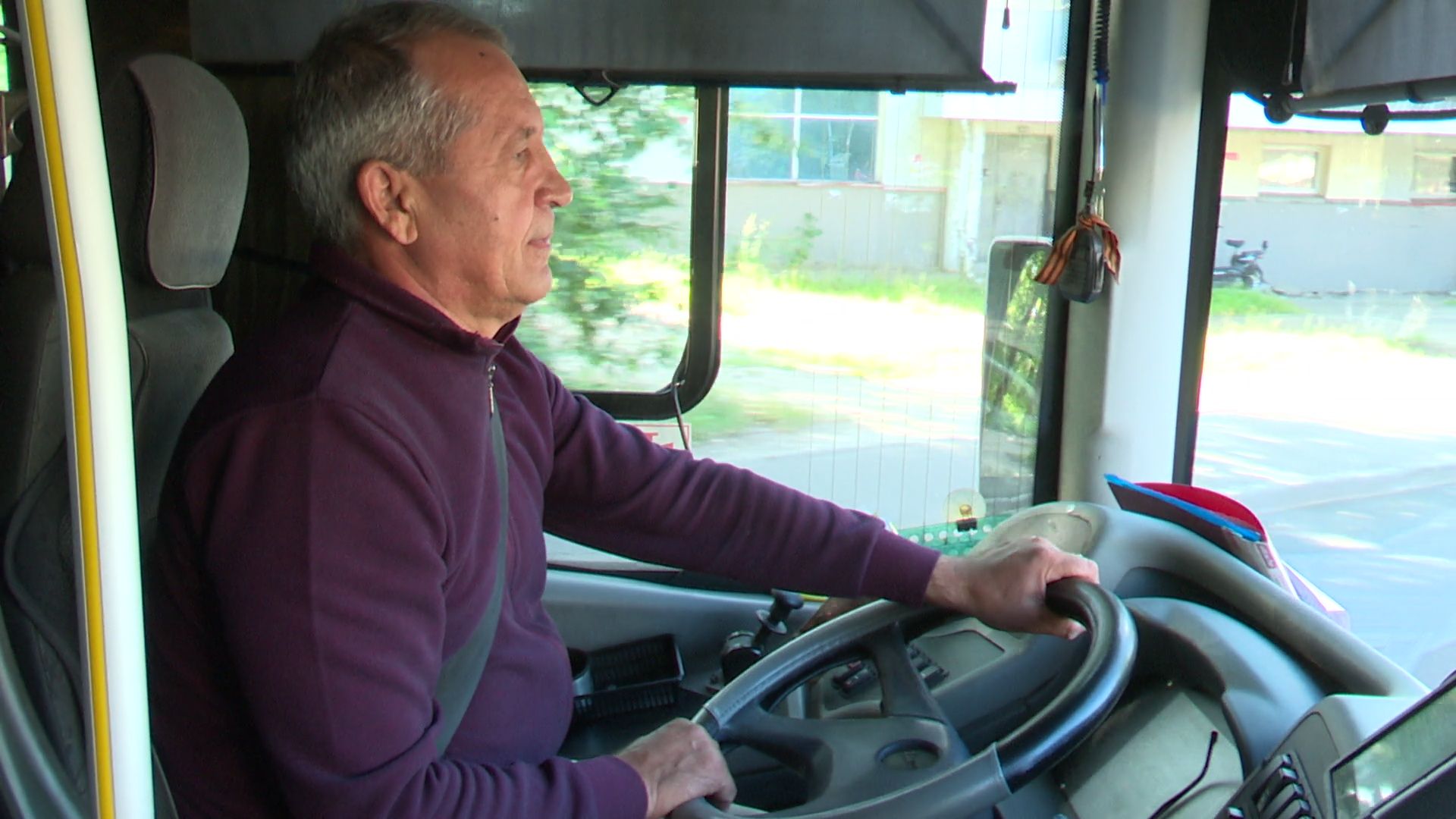 Реутов, рейд, ребенок-пассажир, транспорт, общественный транспорт, автобусы, проезд,