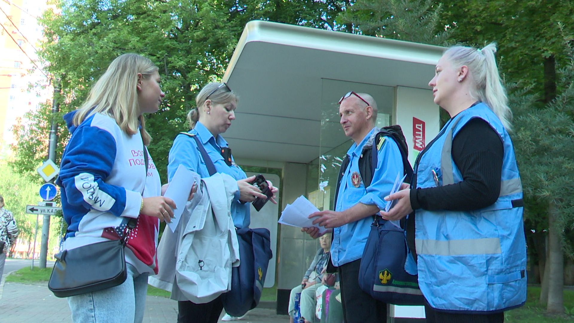 Реутов, рейд, ребенок-пассажир, транспорт, общественный транспорт, автобусы, проезд,