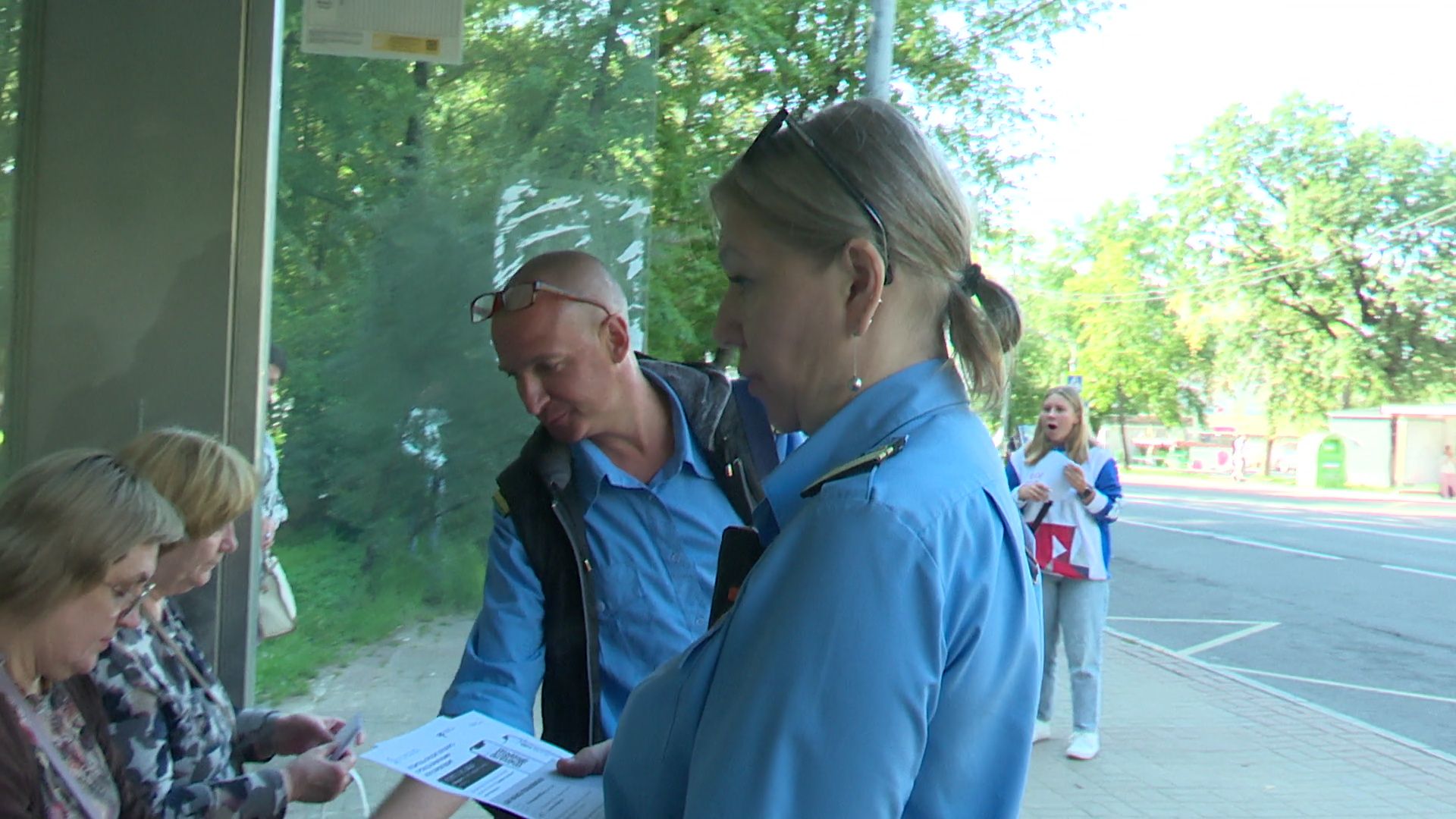 Реутов, рейд, ребенок-пассажир, транспорт, общественный транспорт, автобусы, проезд,