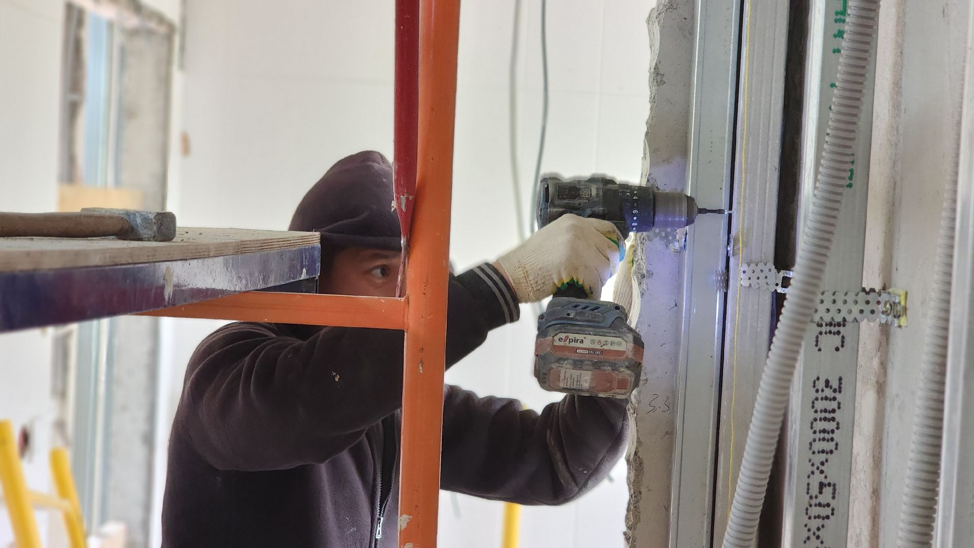 волоколамск, фельдшерско-акушерский пункт, здравоохранение подмосковья, строительство фапа,