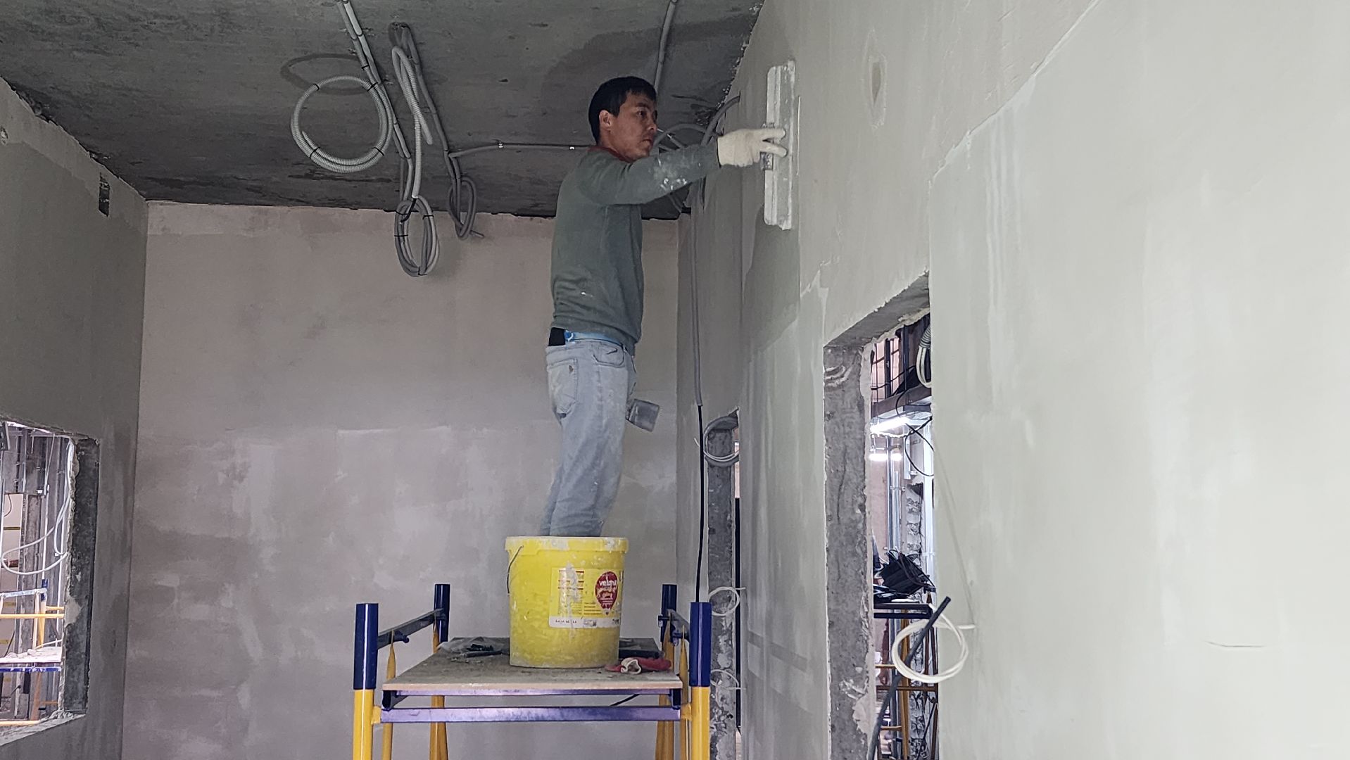 волоколамск, фельдшерско-акушерский пункт, здравоохранение подмосковья, строительство фапа,