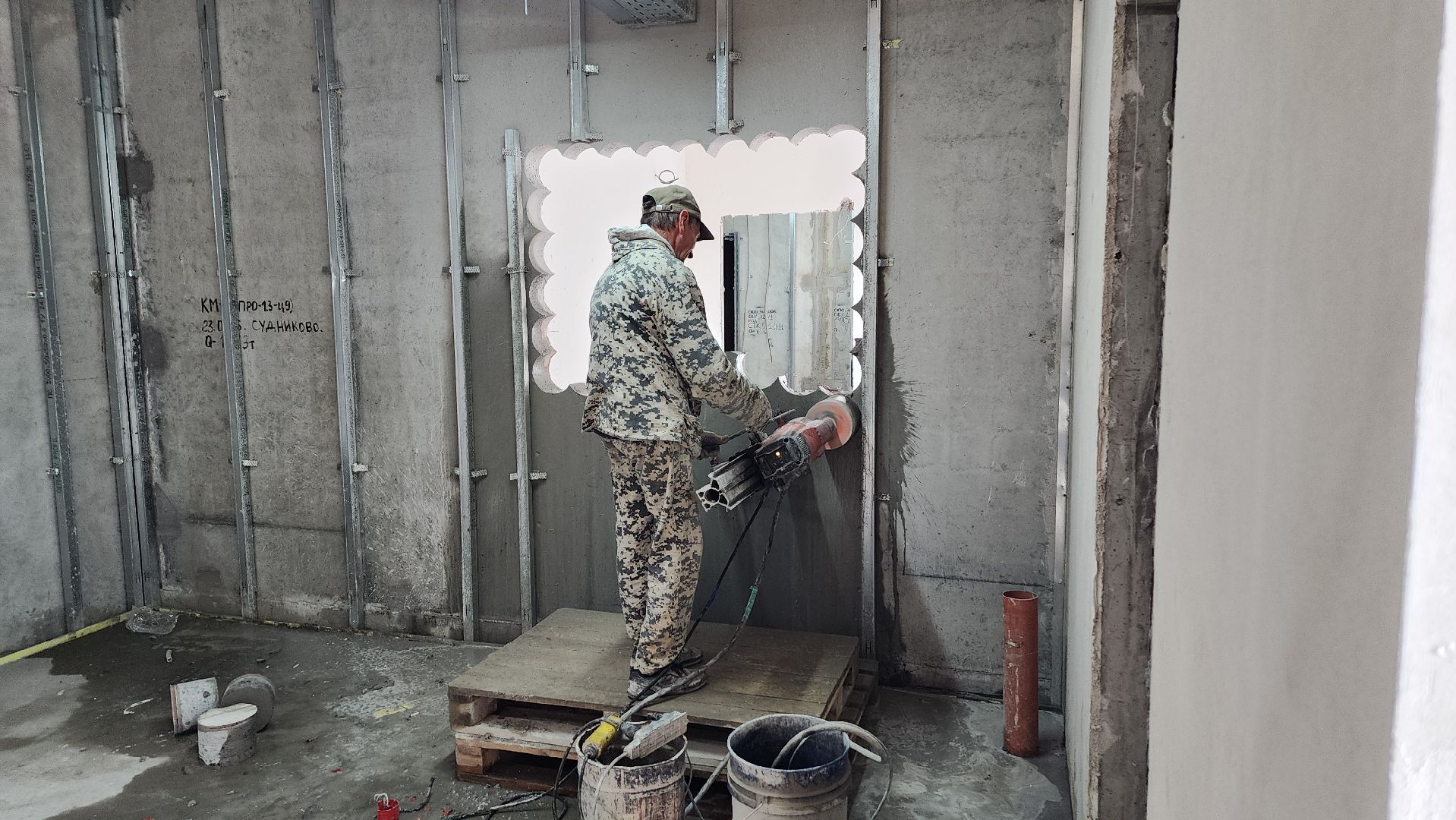 волоколамск, фельдшерско-акушерский пункт, здравоохранение подмосковья, строительство фапа,