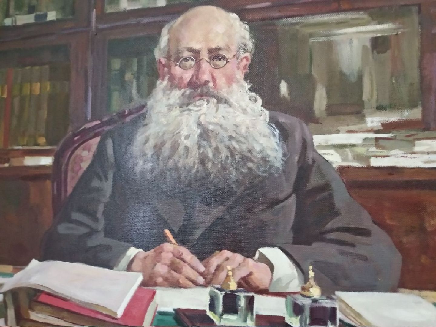 Дмитров, День Победы