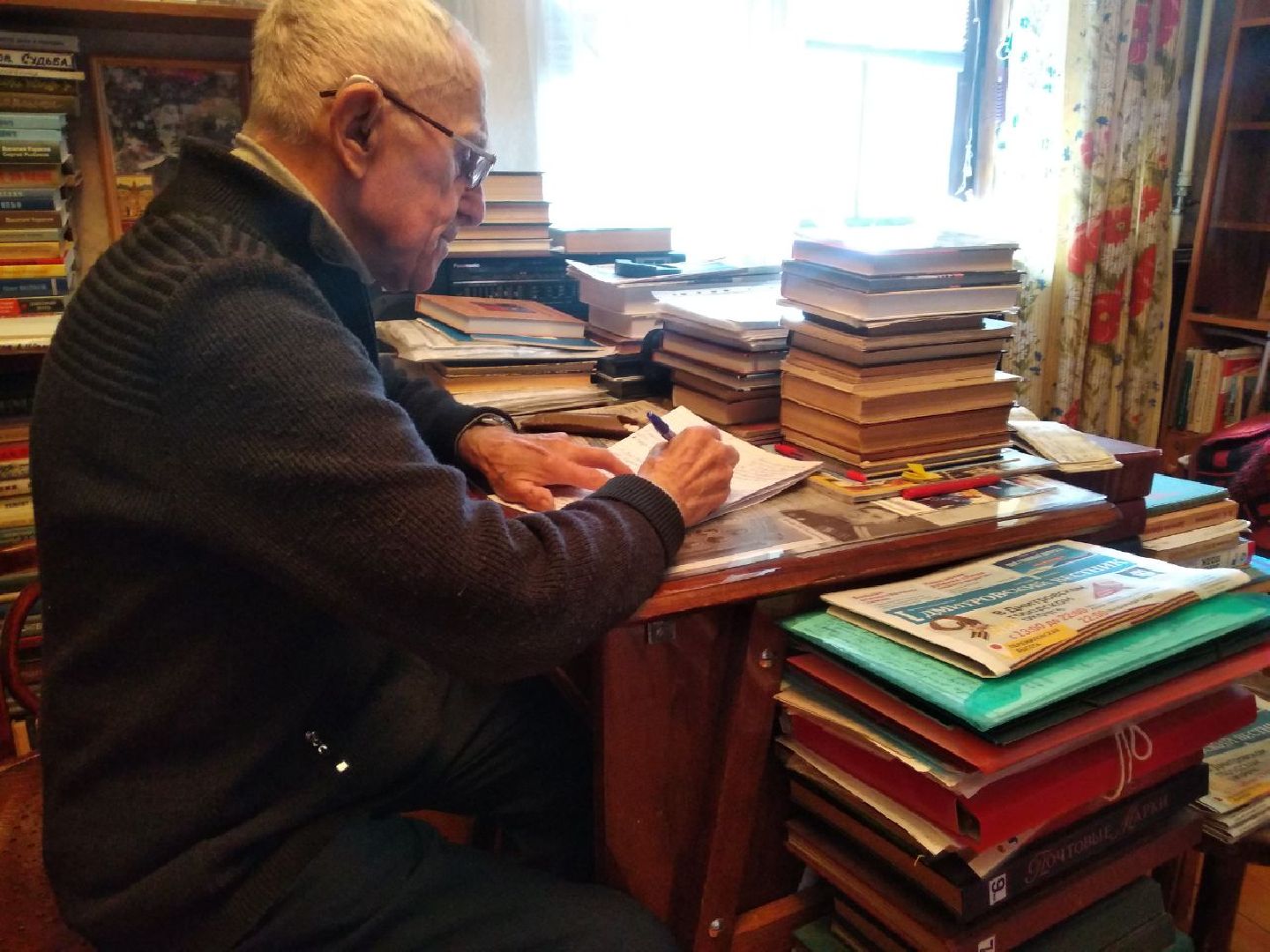 Дмитров, День Победы