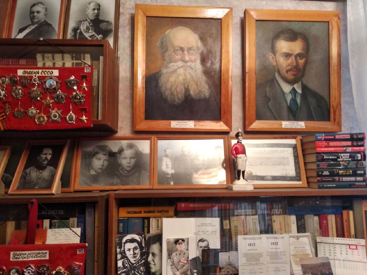 Дмитров, День Победы