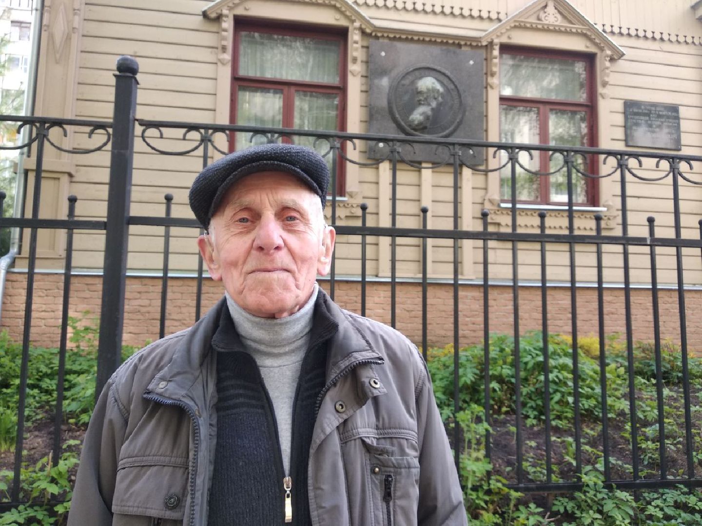 Дмитров, День Победы