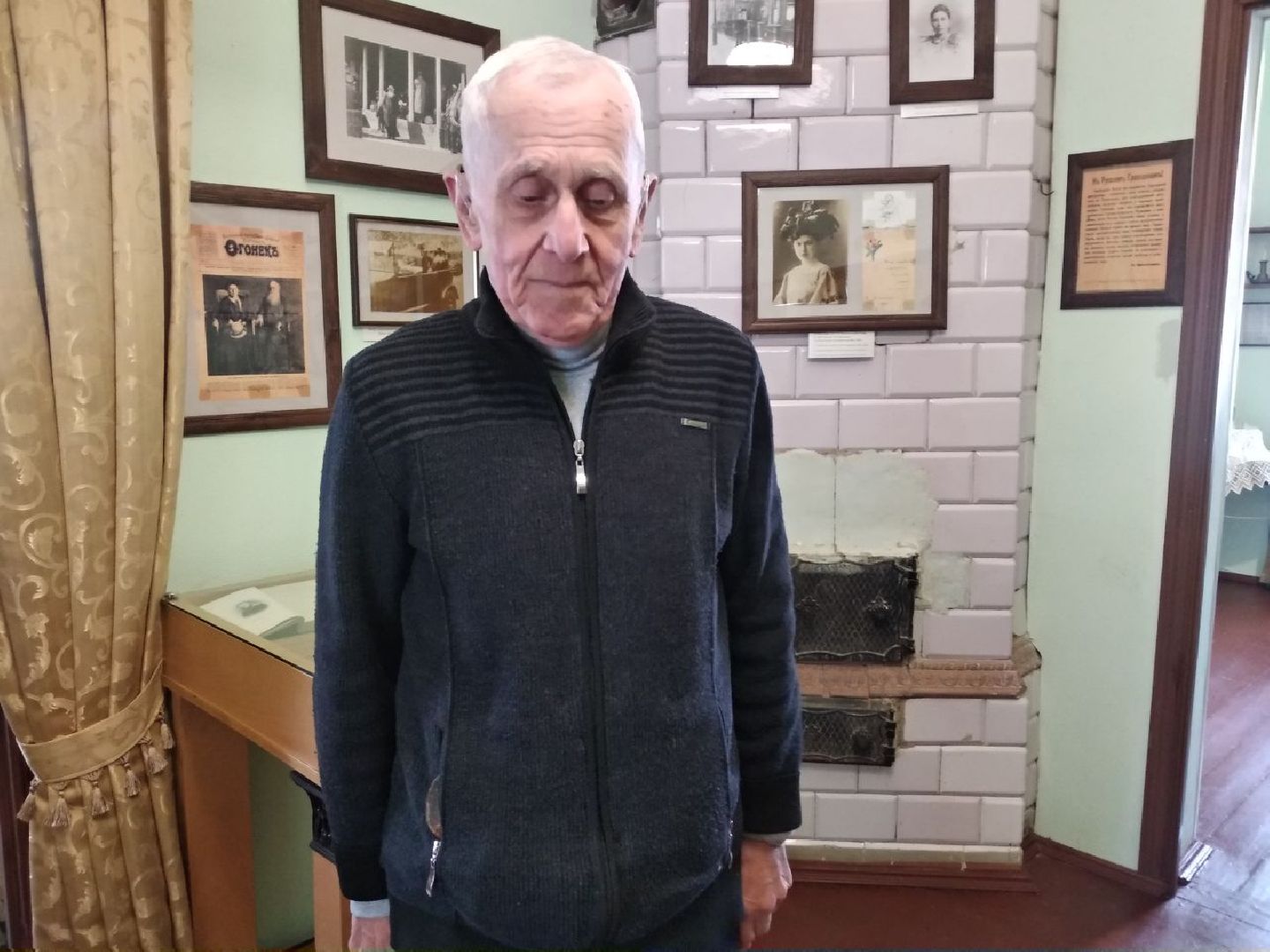 Дмитров, День Победы