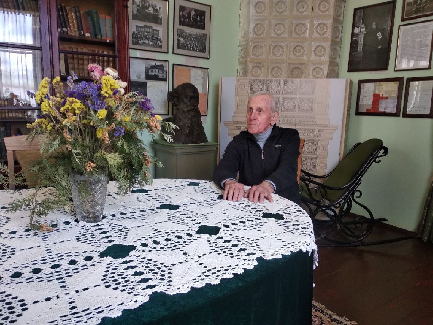 Дмитров, День Победы