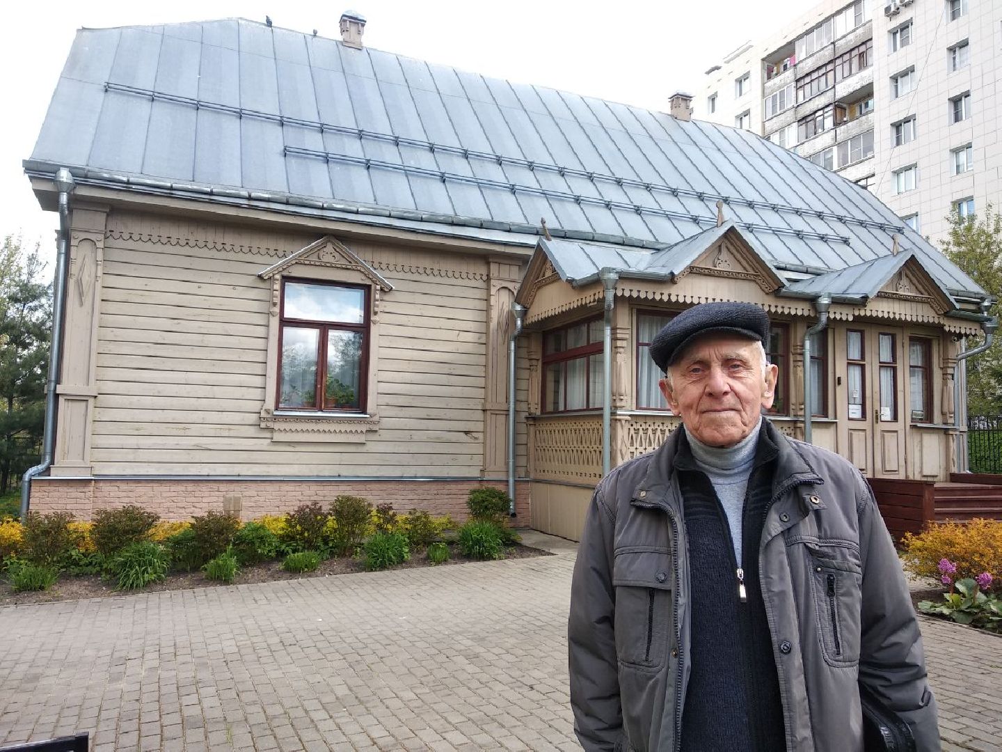 Дмитров, День Победы