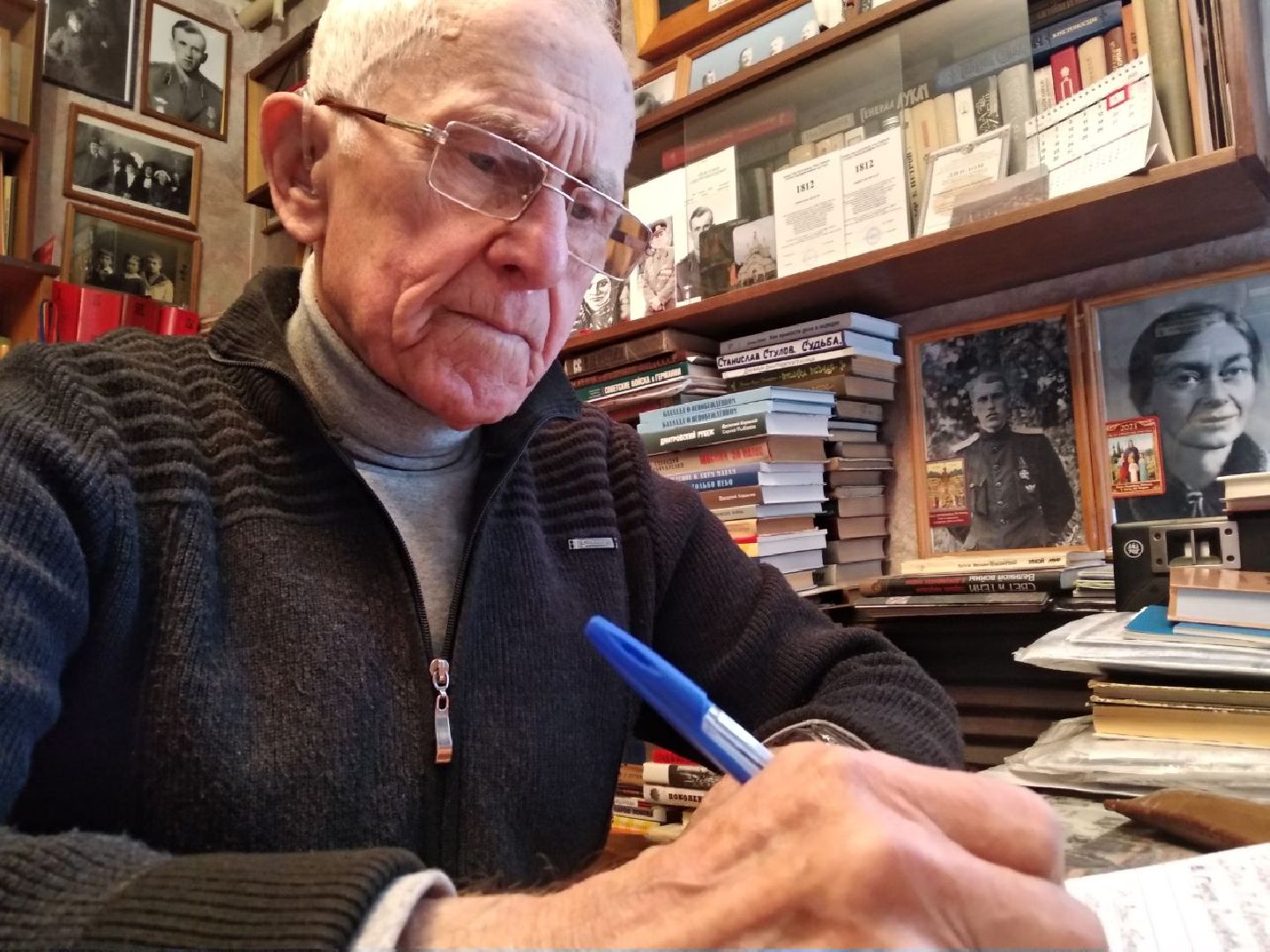 Дмитров, День Победы