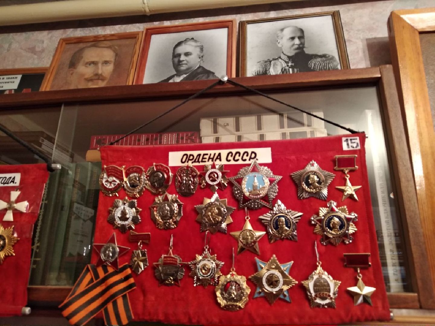 Дмитров, День Победы