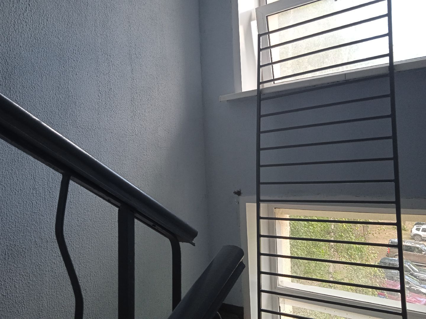 городской округ восход, жкх, благоустройство, ремонт подъезда,