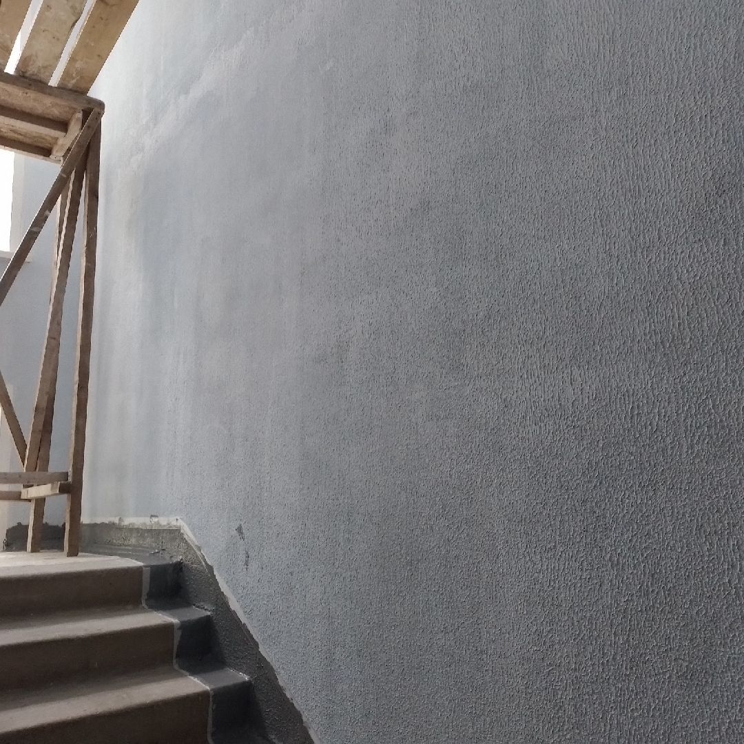 городской округ восход, жкх, благоустройство, ремонт подъезда,