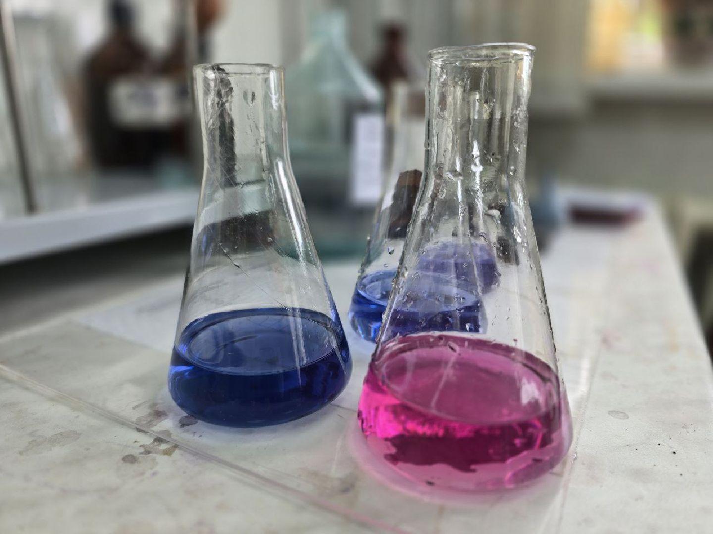 можайск, можайский муниципальный округ, подмосковье, жкх, качество питьевой воды, мособлтепло, лаборатория, питьевая вода,