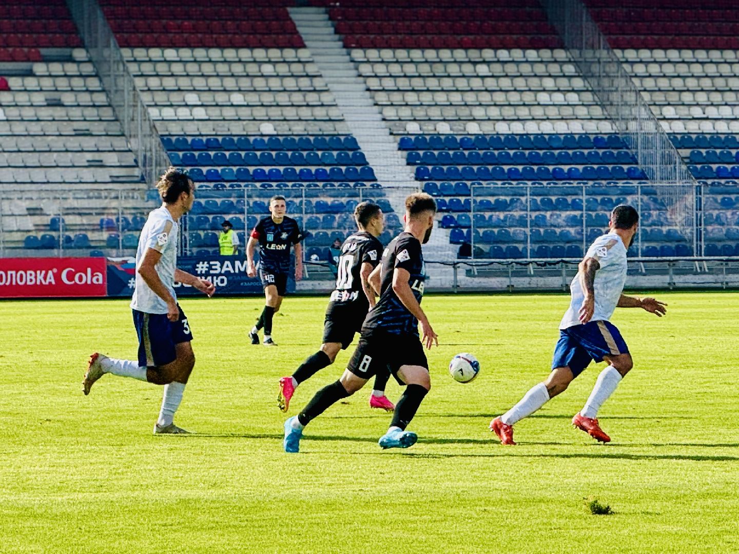 раменское, леон сатурн, сатурн в кратово, футбол,  раменский сатурн,