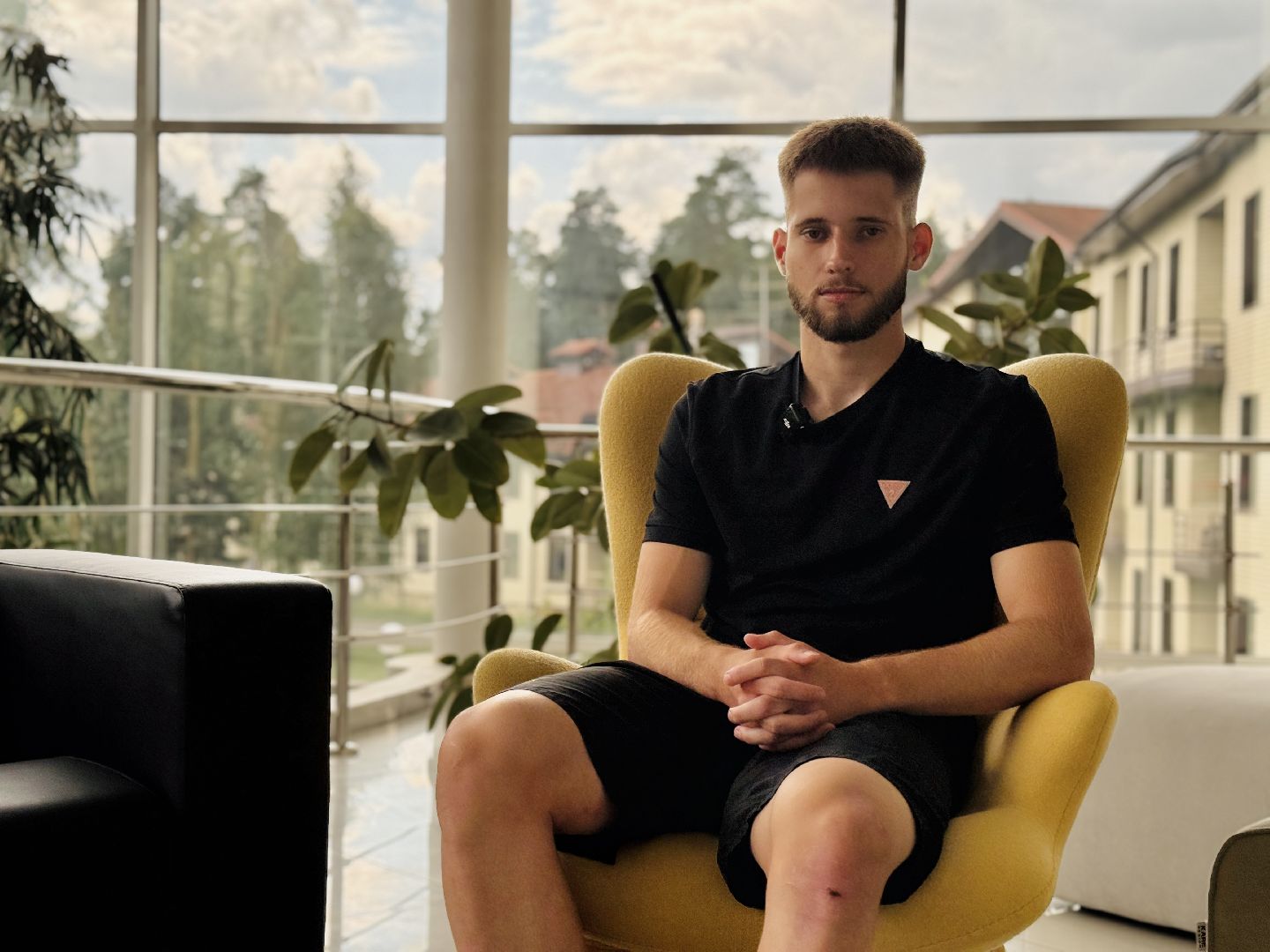 раменское, леон сатурн, сатурн в кратово, футбол,  раменский сатурн,