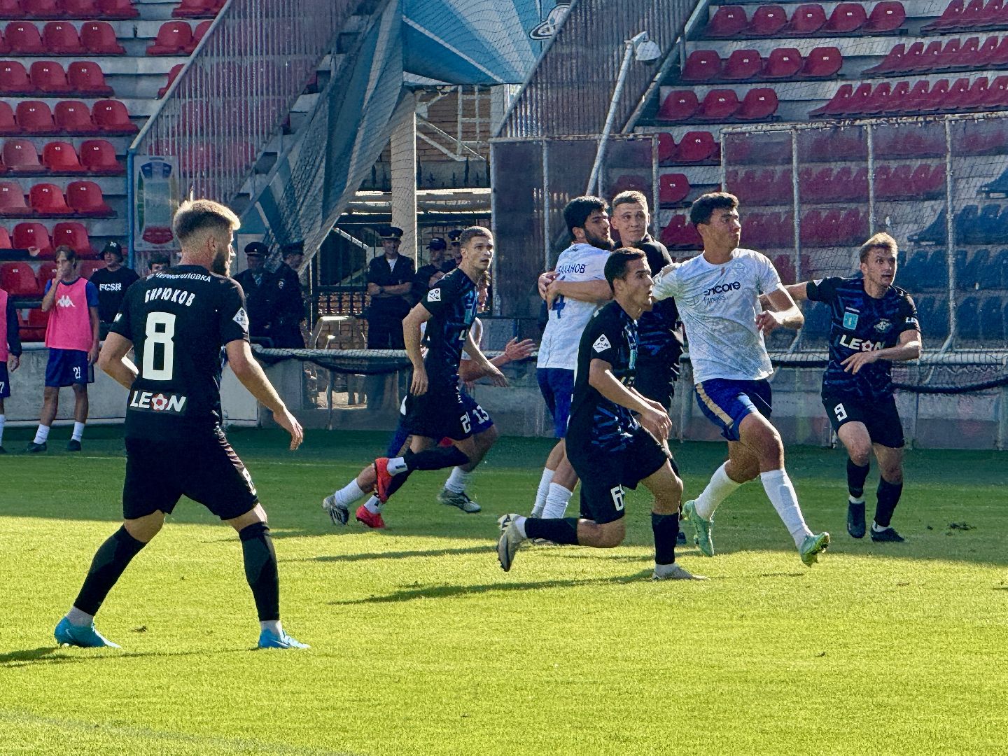 раменское, леон сатурн, сатурн в кратово, футбол,  раменский сатурн,